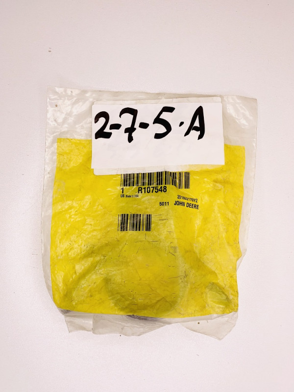 Пружина торсіонна R107548